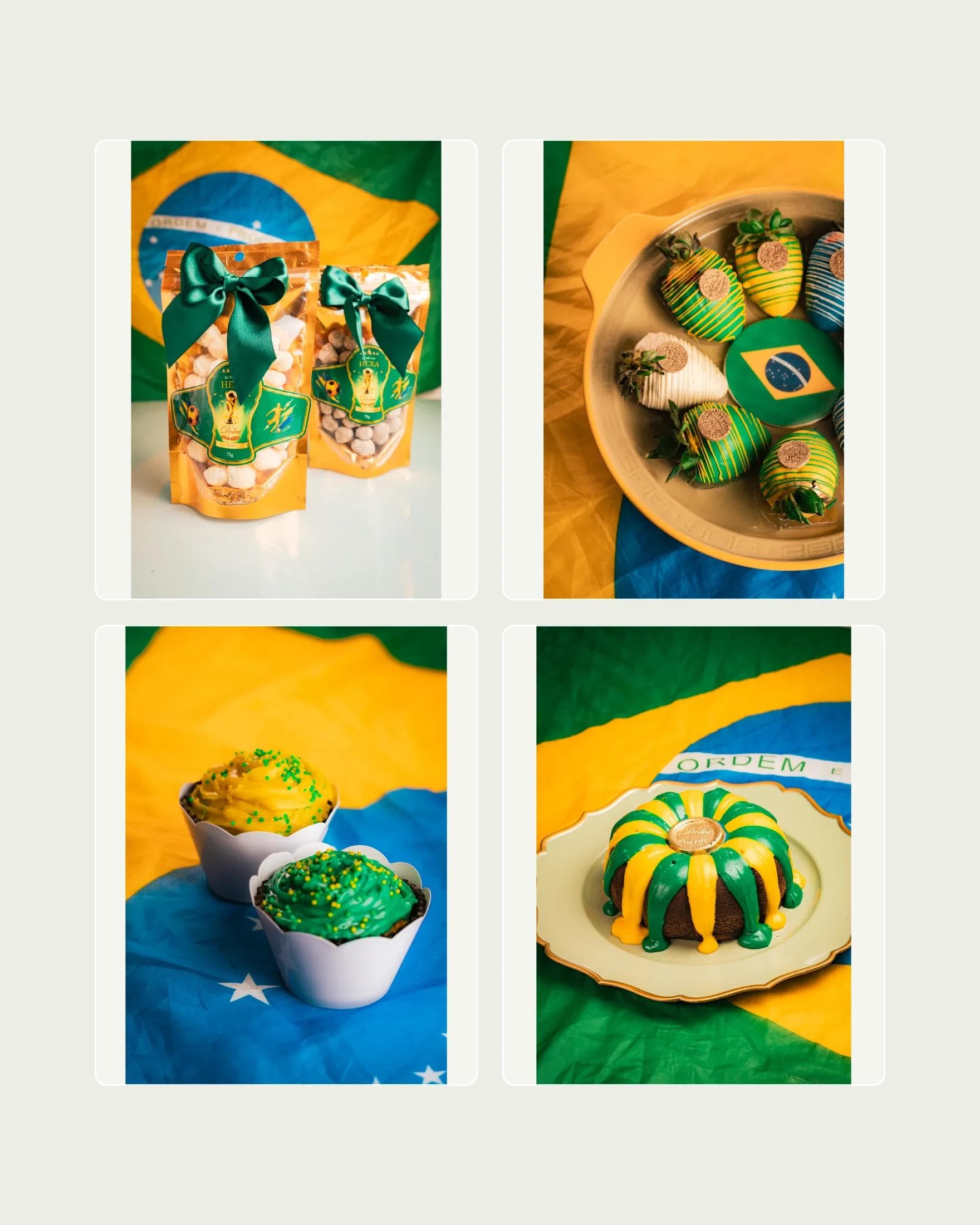 Combo Ouro